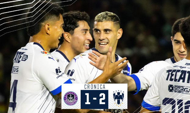 Guía VAVEL Rayados de Monterrey Clausura 2024 A ser protagonistas